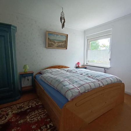 Old German Farm House, Appartement Aurich Exterior photo