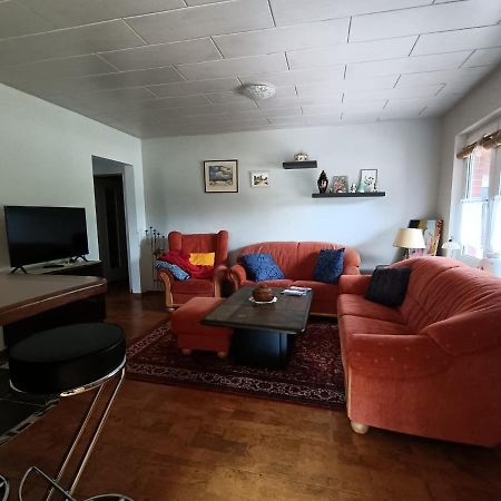 Old German Farm House, Appartement Aurich Exterior photo
